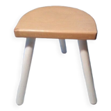 Tabouret bas