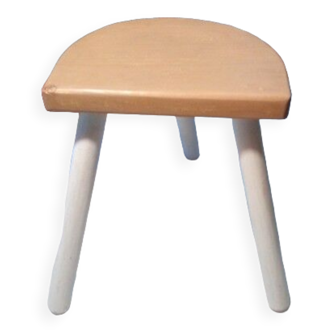 Low stool