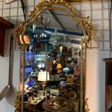 Louis XVI Mirror 60x100cm