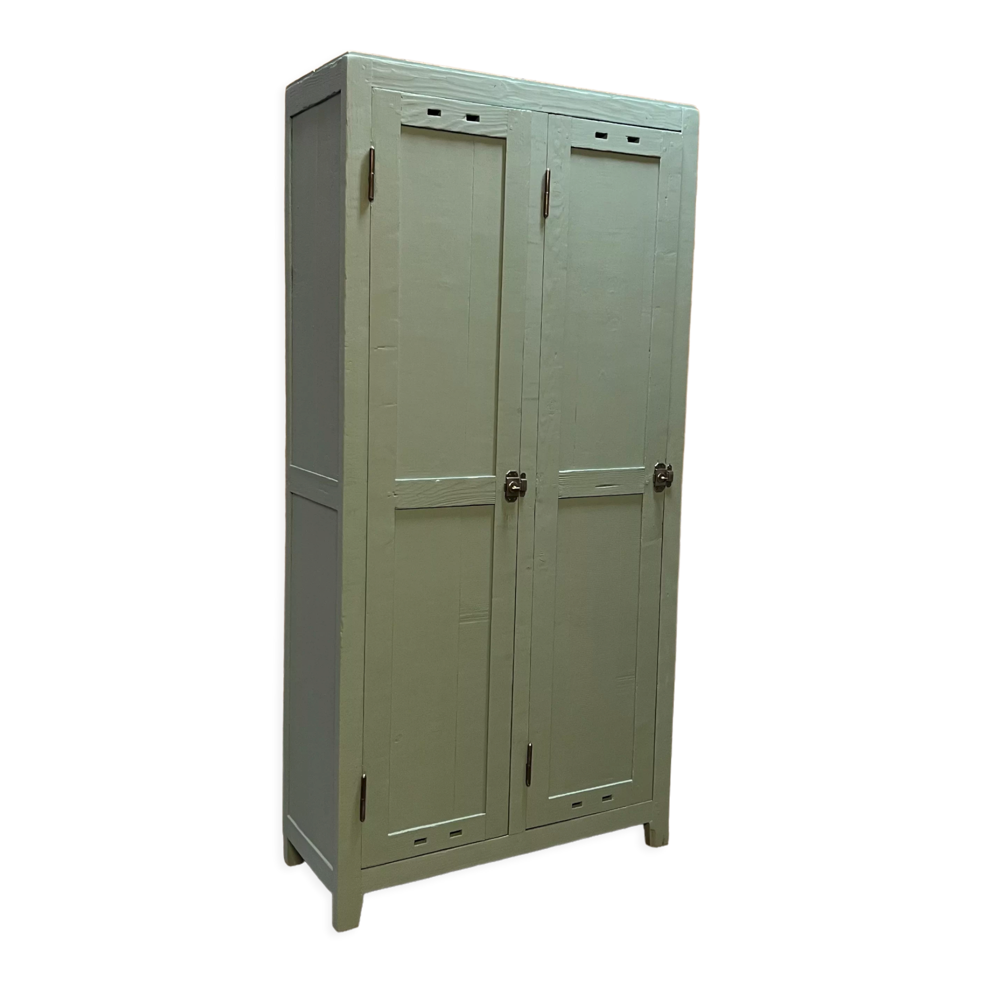 Dressing room early XX th