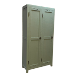 Dressing room early XX th