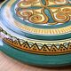 Henriot trivet, Quimper, Brittany