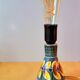 Lampe en céramique Tilgmans Suède 1960