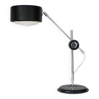 Lampe de Bureau Simris Mid-Century Moderne par Anders Pehrson pour Ateljé Lyktan