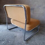 Modernist armchair