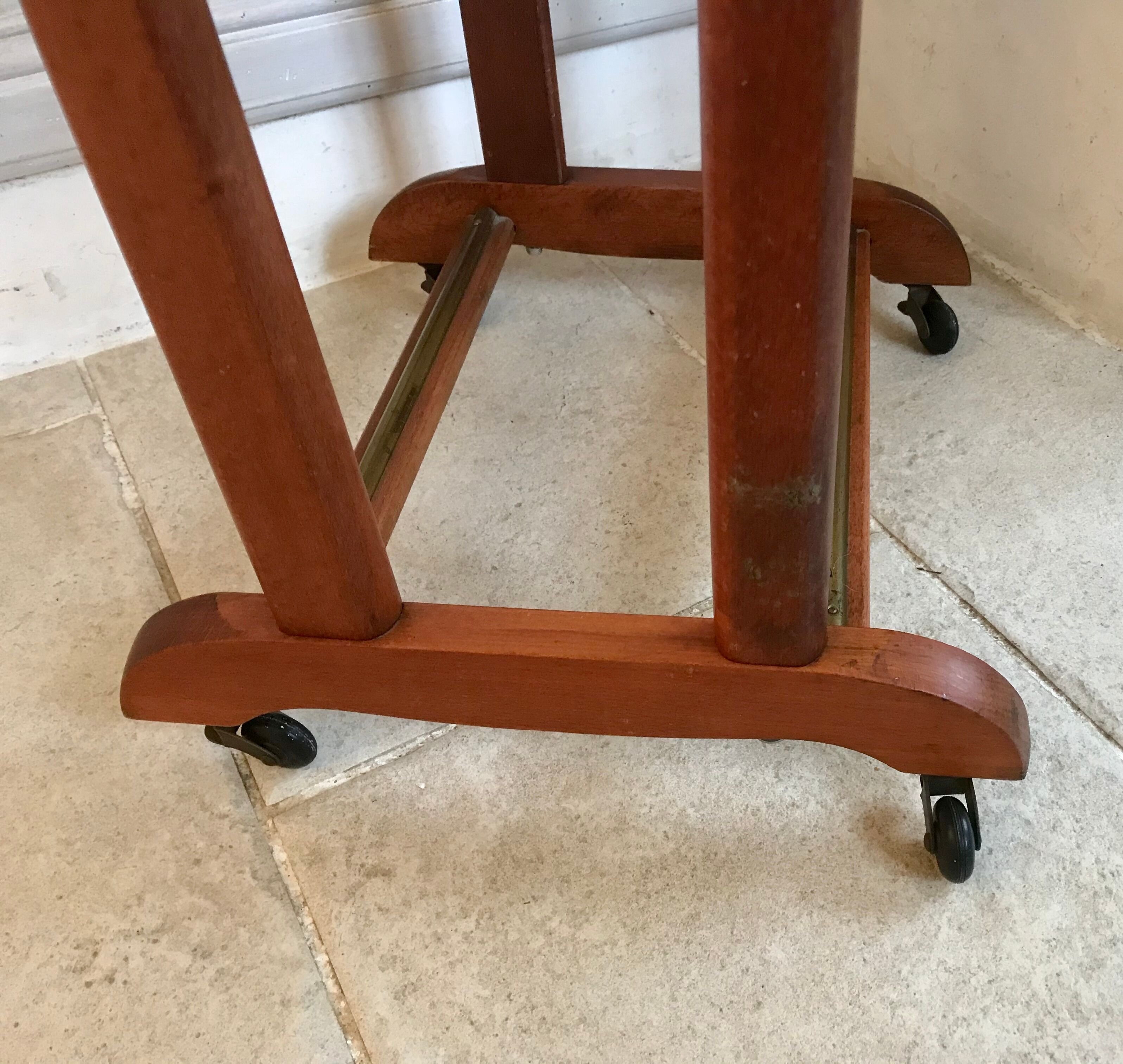 Fratelli Regiutti double room jack