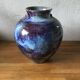 Vase Jean Claude Seris