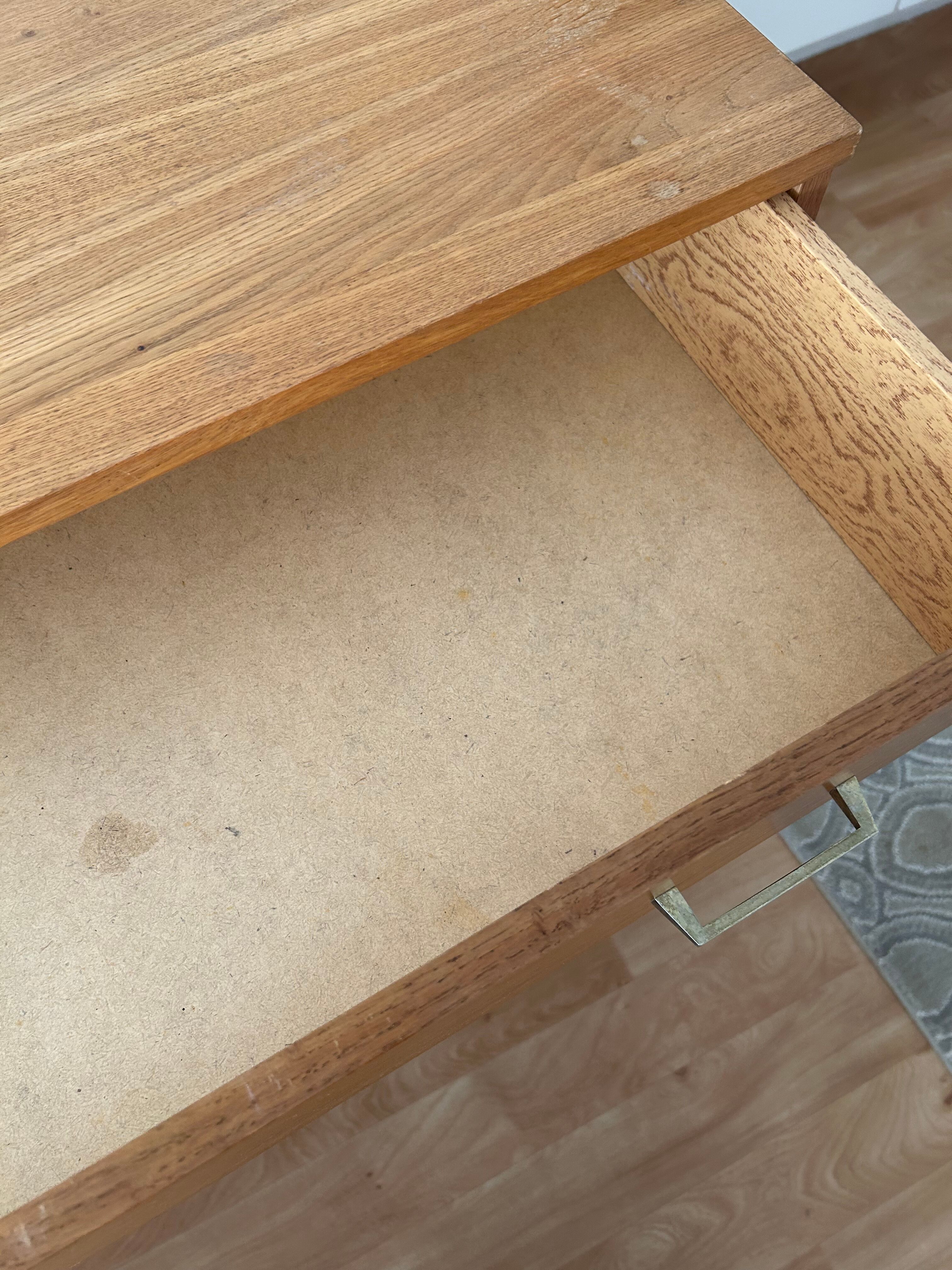 Vintage chest of drawers
