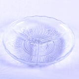 Serving dish for appetizers