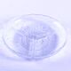 Serving dish for appetizers