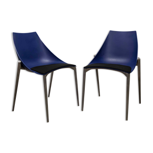 paire de chaises Hoop