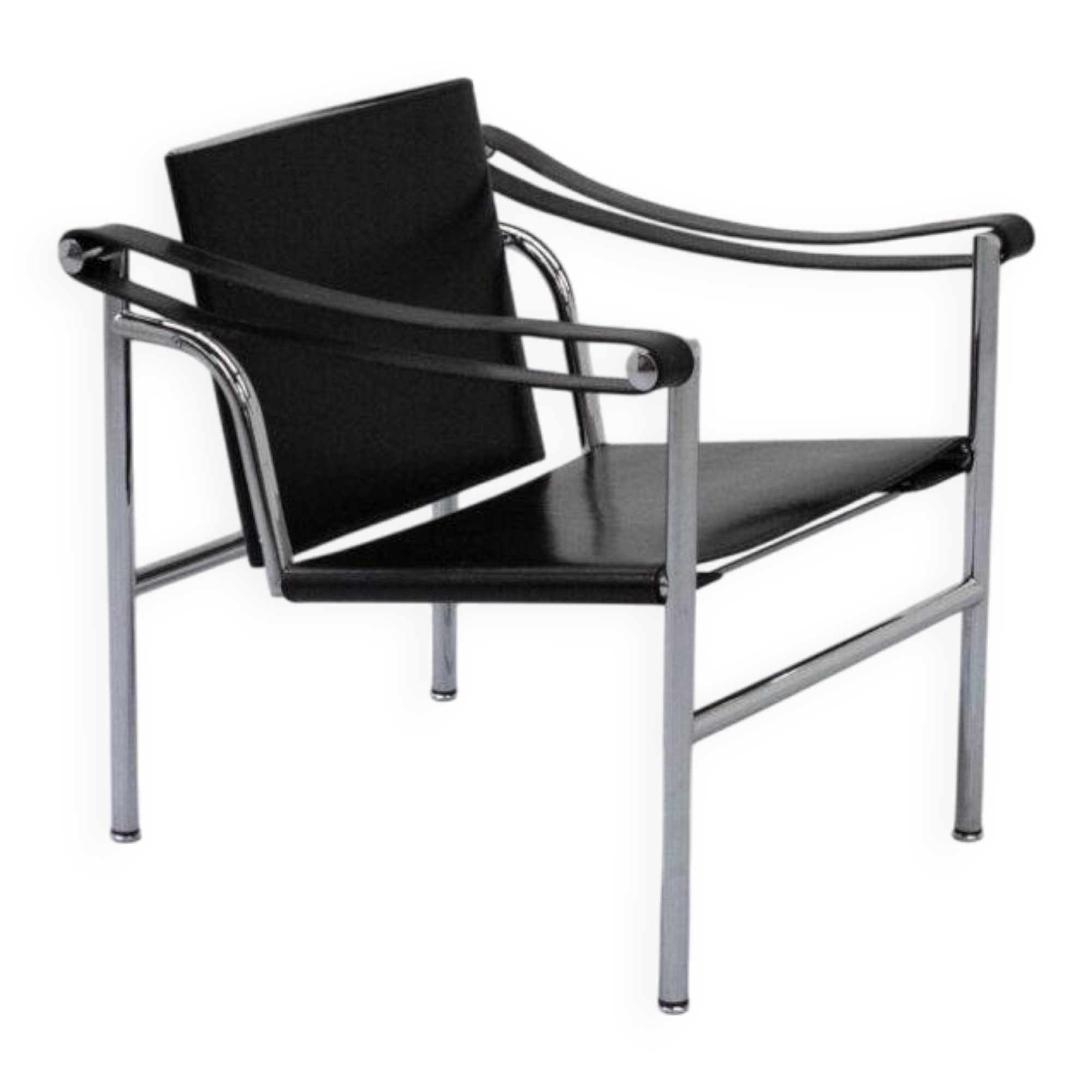 Cassina LC1 armchair 1980s