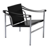 Cassina LC1 armchair 1980s