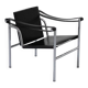 Cassina LC1 armchair 1980s