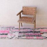 Azilal Runner Rug - 214 x 76 cm