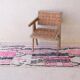 Azilal Runner Rug - 214 x 76 cm