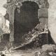 Pieter Van Laer, The Children, engraving, eighteenth century