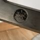 DSC chair by Giancarlo Piretti Castelli edition