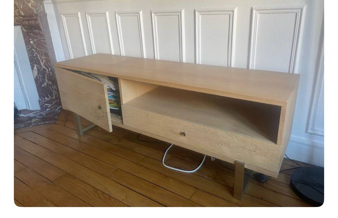 Sideboard TV unit