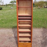 Furniture oak years 30 curtains