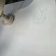 Dresser/set of drawers and its table lamps