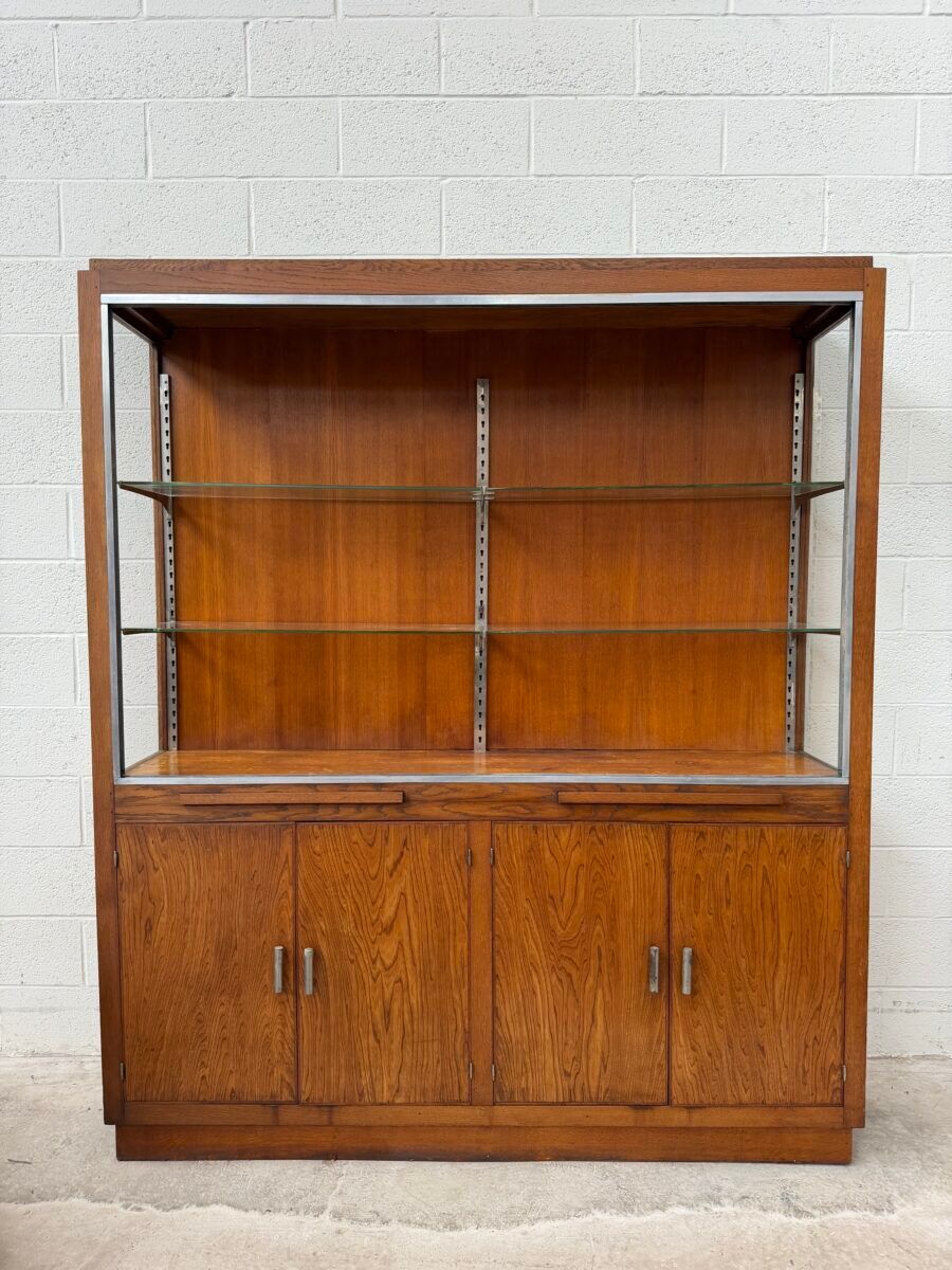1950s shop furniture