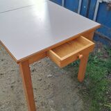 Pine dining table