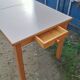 Pine dining table