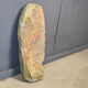 Vintage natural stone sculpture by Peter Munetsi, 1970s