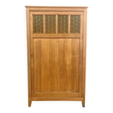 Glass cabinet