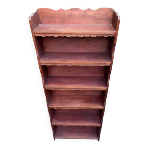 Étagère scandinave - 1960