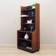 Rosewood bookcase, Danish design, 60s, made in Denmark
