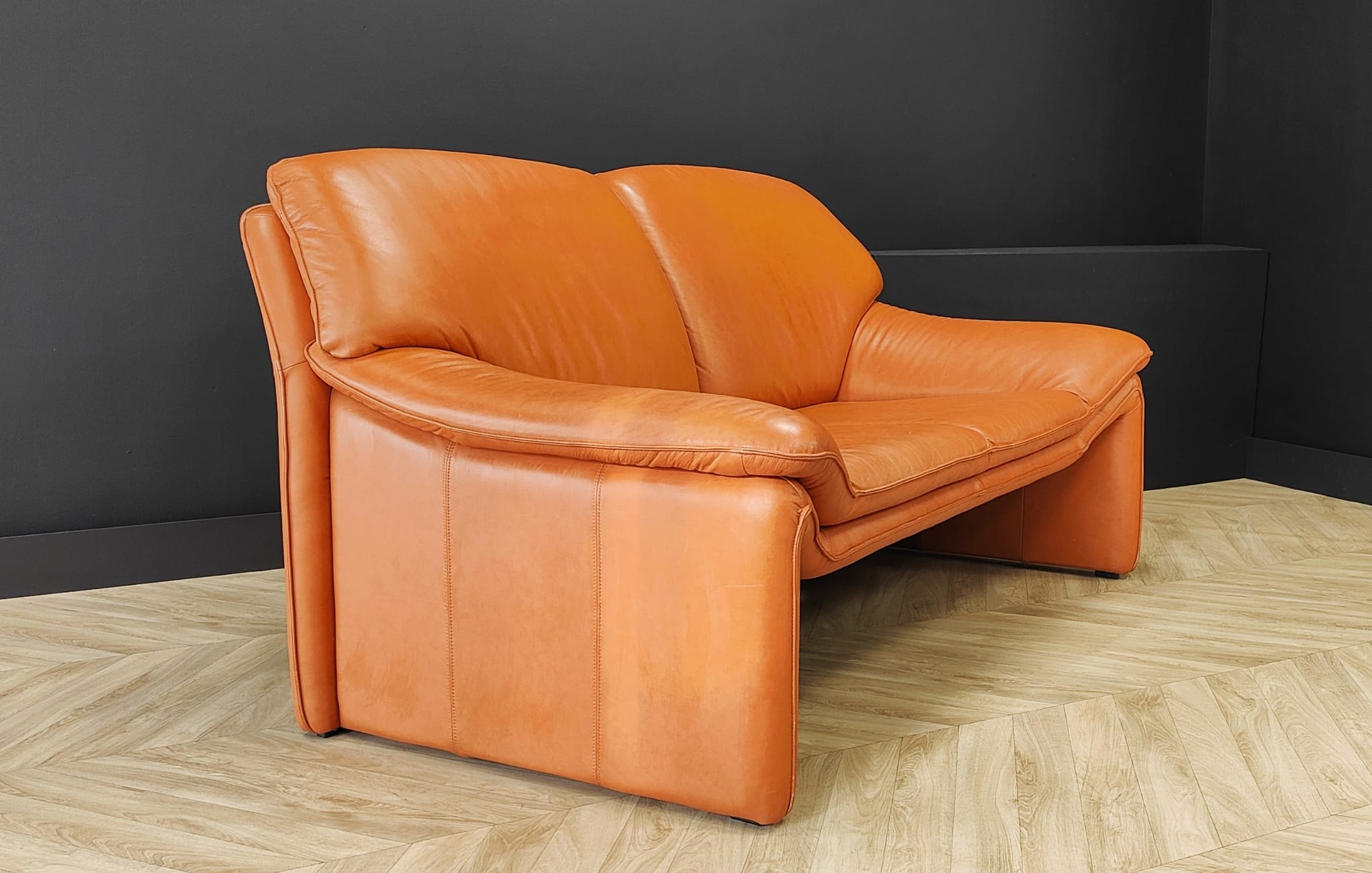 Vintage sofa  laauser 1990