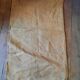 Set of 5 bags in burlap potash from Alsace