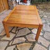 Scandinavian coffee table