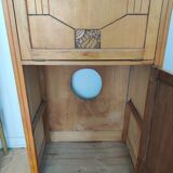 Parisian Art Deco buffet