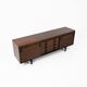 Enfilade by Renato Buffet by Renato Magri for Cantieri Carugati, 1960