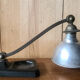 Lampe "G.V"