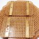 Christian Dior Home set of 6 Under Plate and 2 under dish