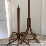 Baumann parrot coat hanger