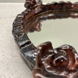 Ceramic mirror