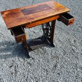 Singer sewing machine nineteenth