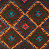 Anatolian handmade kilim rug 303 cm x 190 cm