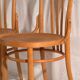 Antique bentwood chairs in Thonet style – Central Europe, circa 1930 #1 – Set of 4 pieces
