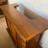 Scandinavian bar 50s