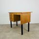 1960s vintage desk with chair
