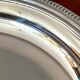 Christofle pearl model, dish, new condition