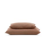 The 30X60CM raw linen cushion (POP UP Cottage)