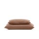 Le coussin en lin brut 30X60CM (POP UP Cottage)