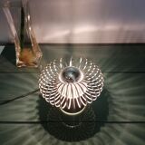 Lampe ressort Andréa Lazzari édition Morosini, design Italien 60